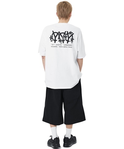 tシャツ urday / Unified Rhythm / Tシャツ レディース メンズ MAMIAN tシャツ urday / Unified Rhythm Tシャツ レディース