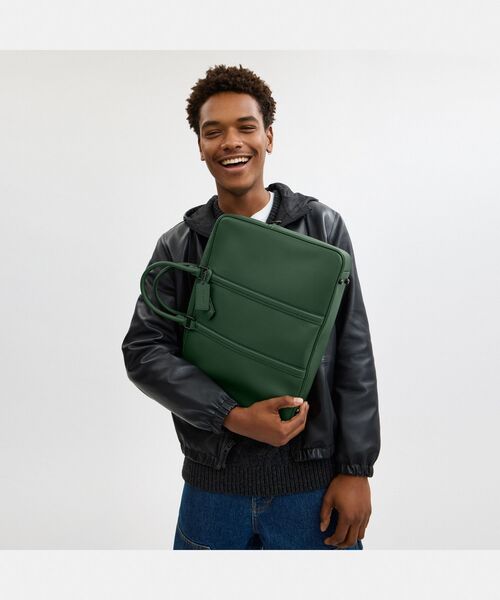 COACH ビジネスバッグ メトロポリタン ワークバッグ メンズ