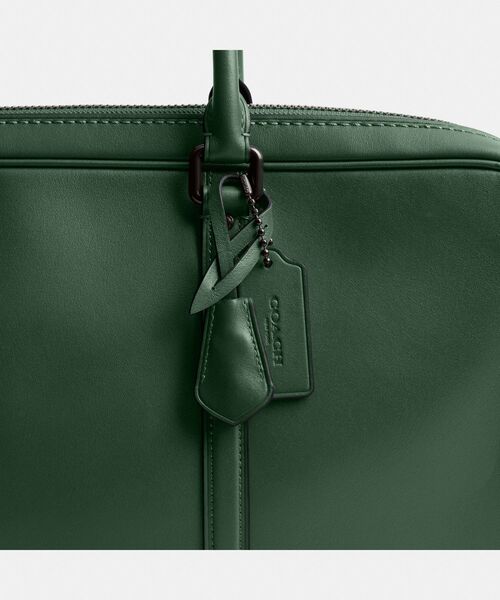COACH ビジネスバッグ メトロポリタン ワークバッグ メンズ