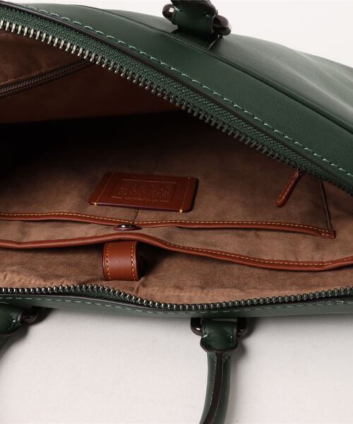 COACH ビジネスバッグ メトロポリタン ワークバッグ メンズ