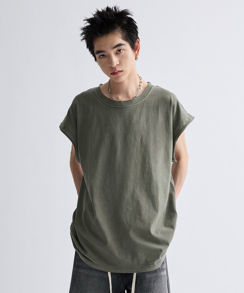 Nebula Fusion タンクトップ メンズ レディース : ZOZOTOWN Yahoo!店