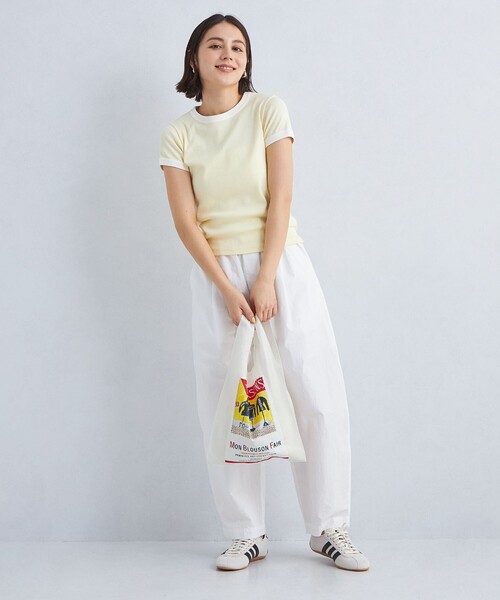 green label relaxing ショルダーバッグ バッグ 2WAY マルチ