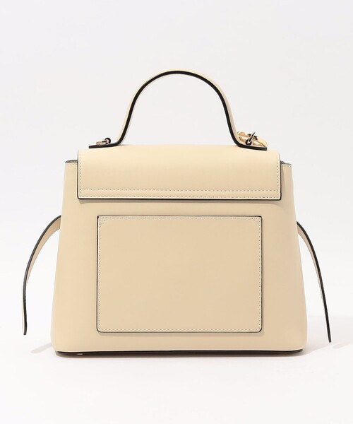 TOMORROWLAND バッグ ハンドバッグ Atelier BELTY ワンハンドルバッグ 