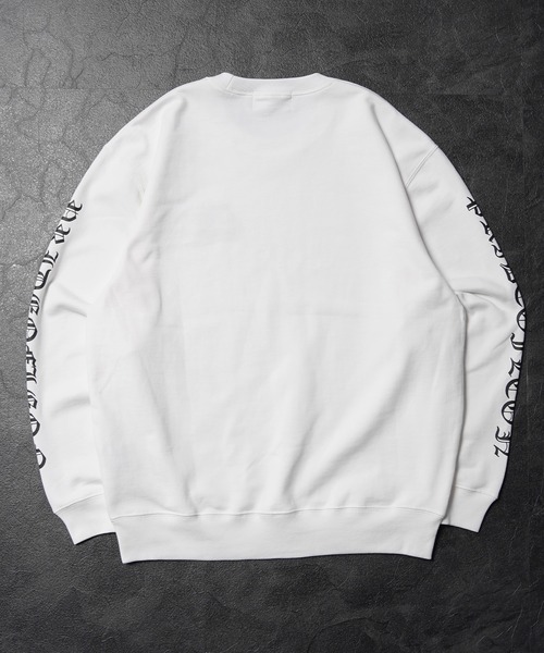 RIPPER トレーナー スウェット メンズ レディース : ZOZOTOWN Yahoo!店