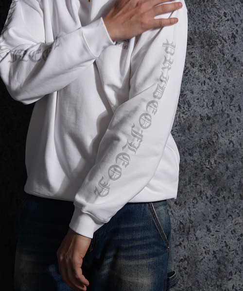 RIPPER トレーナー スウェット メンズ レディース : ZOZOTOWN Yahoo!店