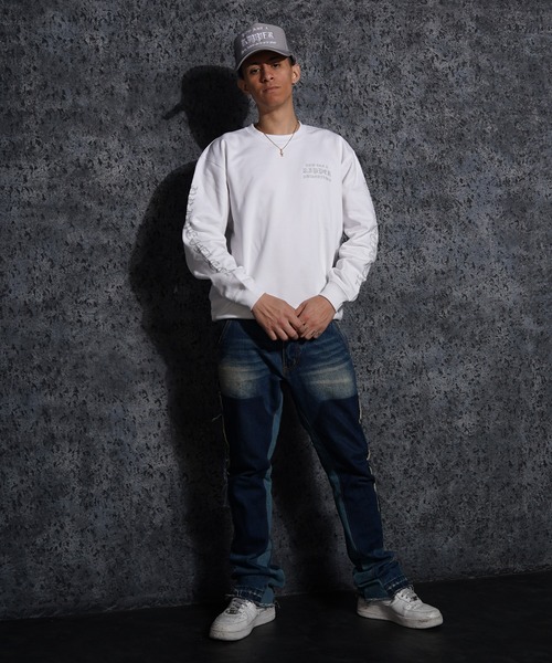 RIPPER トレーナー スウェット メンズ レディース : ZOZOTOWN Yahoo!店