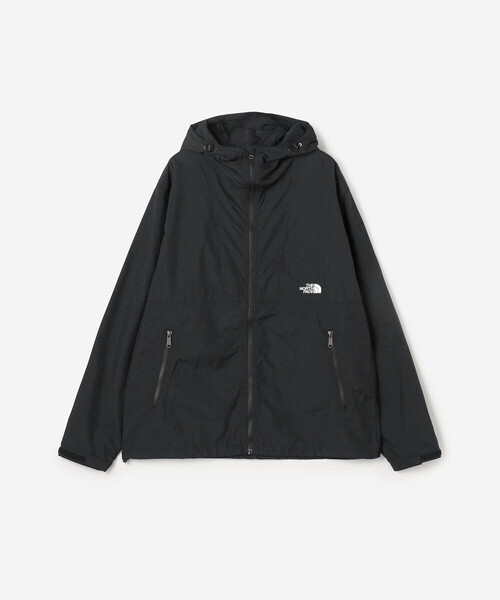 THE NORTH FACE ナイロンジャケット | Compact Jacket MEN