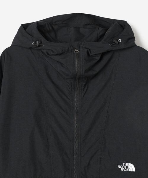 THE NORTH FACE ナイロンジャケット | Compact Jacket MEN
