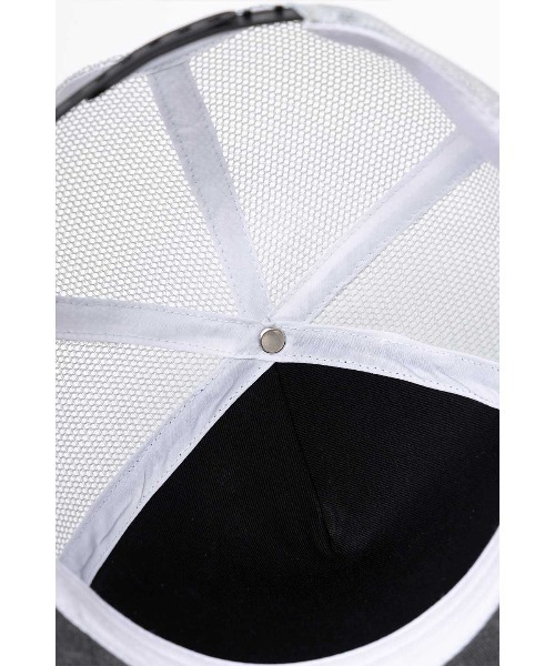 SUPPLIER（サプライヤー） キャップ 帽子 メッシュキャップ｜Vintage
