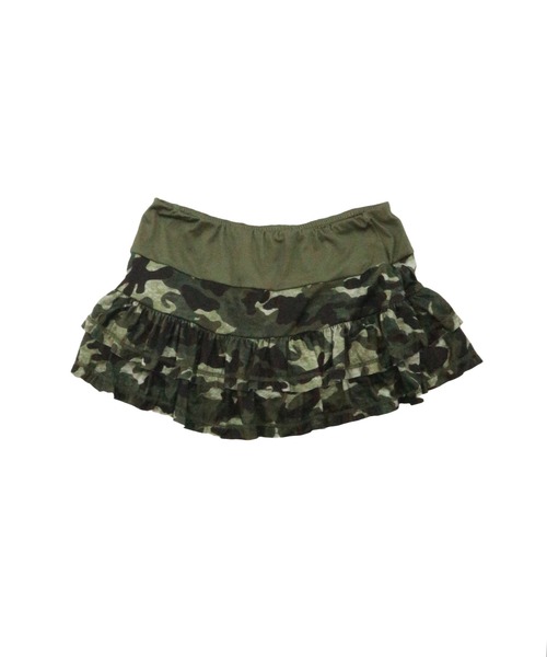 tinkerend(ティンカーエンド) スカート Camouflage Balloon tinkerend(ティンカーエンド) スカート Camouflage Balloon