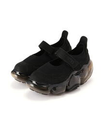 grounds グラウンズ　MOOPIE MARY JANE 24cm grounds スニーカー grounds/グラウンズ/MOOPIE MARY JANE/BLACK