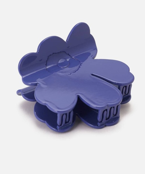 marimekko ヘアクリップ Unikko / Hair Clip Large : ZOZOTOWN