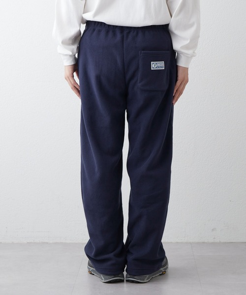 「DISCUS」 スウェットパンツ LARGE ライトグレー メンズの画像2