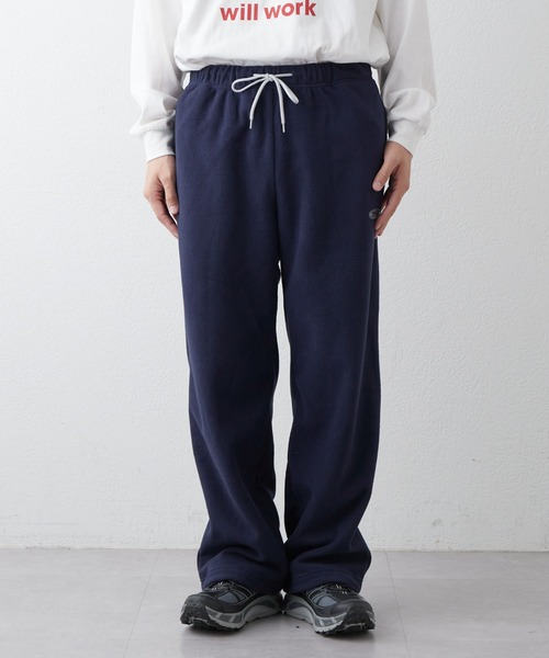 「DISCUS」 スウェットパンツ LARGE ライトグレー メンズの画像3