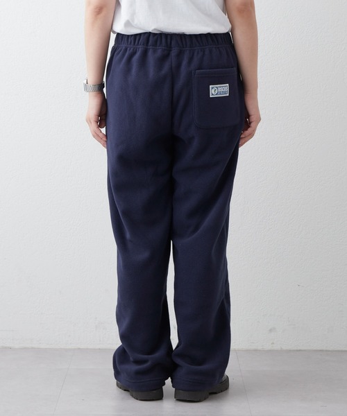 「DISCUS」 スウェットパンツ LARGE ライトグレー メンズの画像6