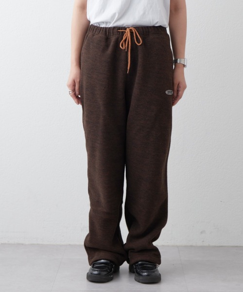 「DISCUS」 スウェットパンツ LARGE ライトグレー メンズの画像7