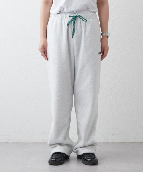 「DISCUS」 スウェットパンツ LARGE ライトグレー メンズの画像8