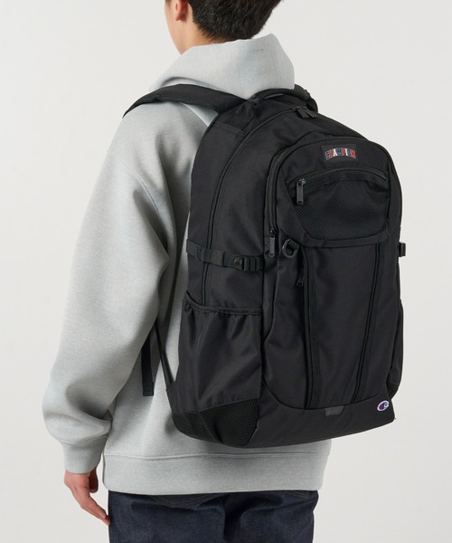 Champion（チャンピオン） デイバック リュック リュックサック B4