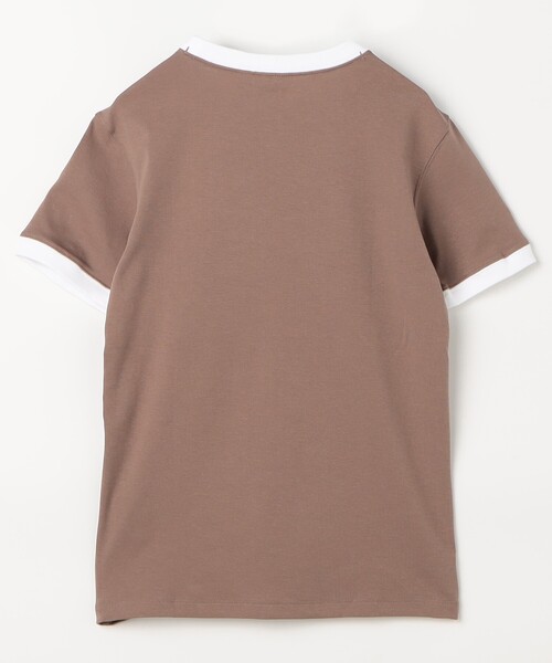adidas - アディダス S Tシャツ 半袖 人気 完売 スリーストライプス レディース adidas - アディダス S Tシャツ 半袖 人気 完売 スリー