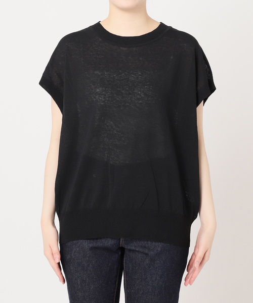 journal standard L'essage ニット セーター ニットワイドプル