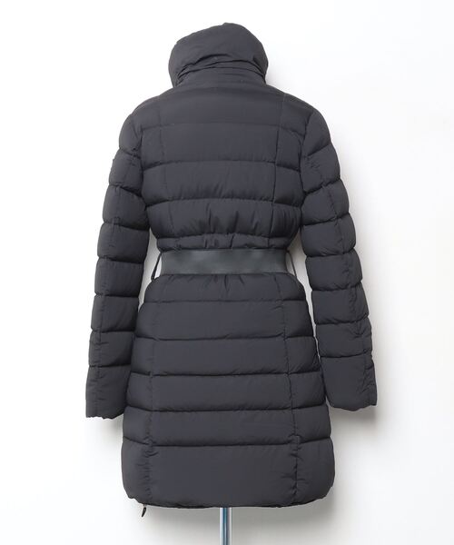 TATRAS（タトラス） ダウンコート 1 ブラック レディース : ZOZOTOWN