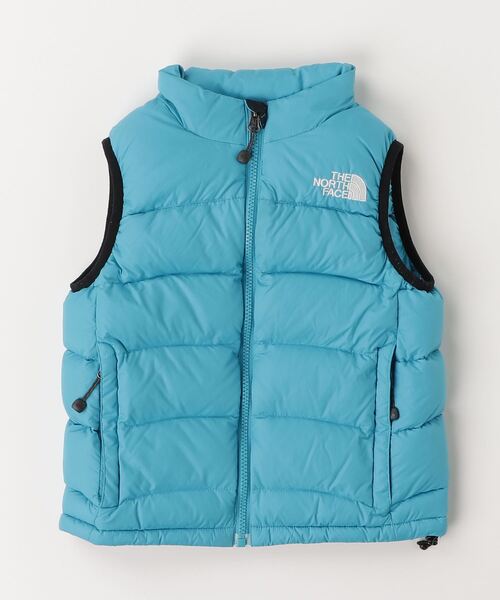 THE NORTH FACE キッズ ダウンベスト ノースフェイス キッズ ベスト