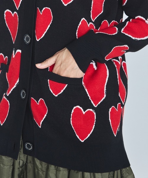 DOUBLE STANDARD CLOTHING 「DOUBLE CLOTHING」 ニット DOUBLE STANDARD CLOTHING 「DOUBLE CLOTHING」 ニット