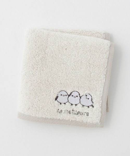 Honeys（ハニーズ） ハンカチ ハンカチタオル レディース : ZOZOTOWN