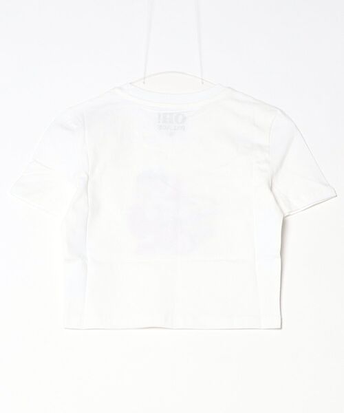 HOMEGAME tシャツ 半袖 オーパレス「OH!PALACE」- キューピーTシャツ