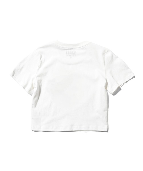 HOMEGAME tシャツ オーパレス「OH!PALACE」- キューピーTシャツ