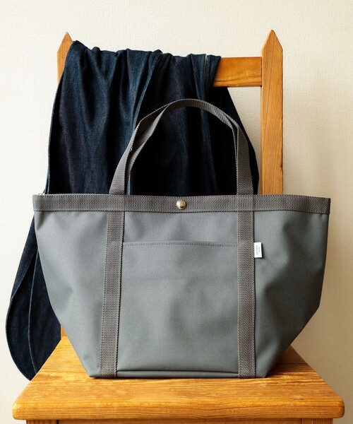 BEAMS JAPAN（ビームス ジャパン） トートバッグ 「別注」片岡商店