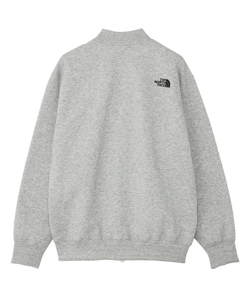 THE NORTH FACE NT62337 グレー M THE NORTH FACE ザ・ノース・フェイス トレーナー メンズ