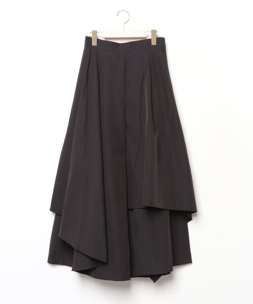 パンツ un3d black pant UN3D. 「UN3D.」 パンツ 40 ブラック レディース : ZOZOTOWN
