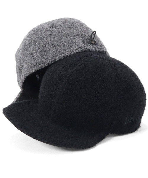 NEW ERA(ニューエラ) キャップ 帽子 アウトドアキャップ ボア NEW ERA(ニューエラ) キャップ 帽子 アウトドアキャップ ボア