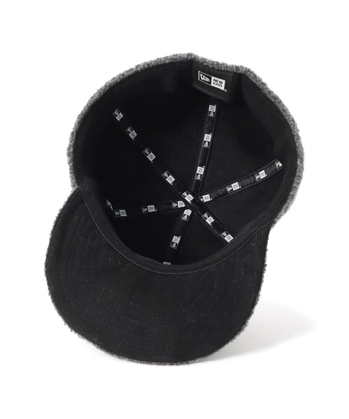 NEW ERA(ニューエラ) キャップ 帽子 アウトドアキャップ ボア NEW ERA(ニューエラ) キャップ 帽子 アウトドアキャップ ボア