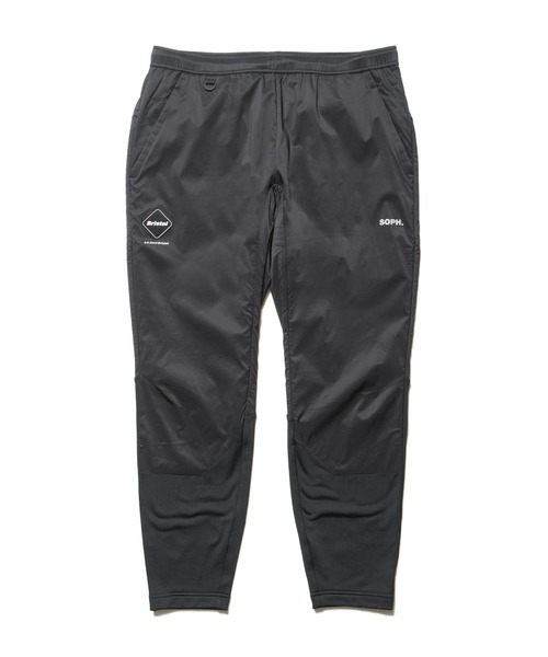 F.C.Real Bristol（エフシーレアルブリストル） パンツ GRID FLEECE
