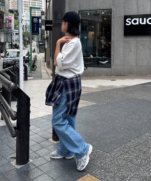 CIAOPANIC TYPY（チャオパニックティピー） tシャツ 半袖 「ユニ