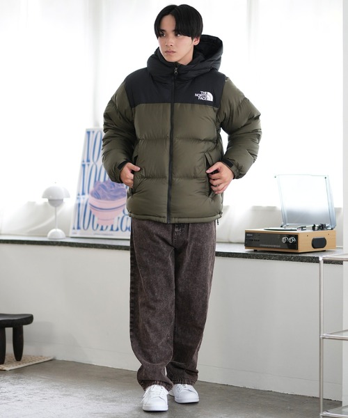 THE NORTH FACE（ザ ノースフェイス） ダウンジャケット X-LARGE