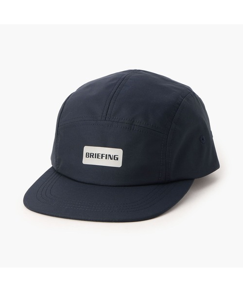 BRIEFING ブラックキャップ BRIEFING キャップ 帽子 「BRIEFING／ブリーフィング」 AW BOX