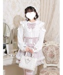 ショルダーバッグ バッグ 「さきまるちゃんコラ...の詳細画像4