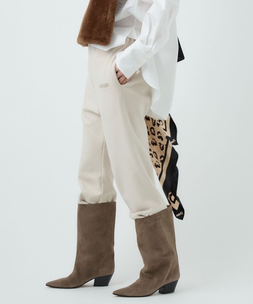 Chaos（カオス） スウェットパンツ ジャージ /WHY NOT NOWクースベイ