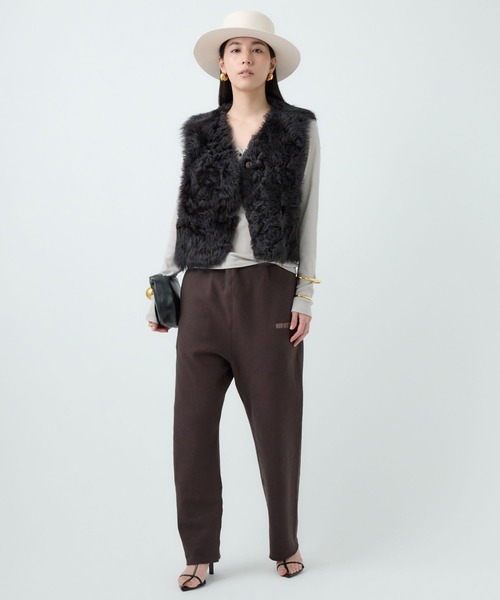 Chaos（カオス） スウェットパンツ ジャージ /WHY NOT NOWクースベイ