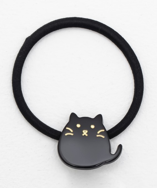 ヘアゴム 猫 モチーフ : ZOZOTOWN Yahoo!店 - 通販 - Yahoo!ショッピング