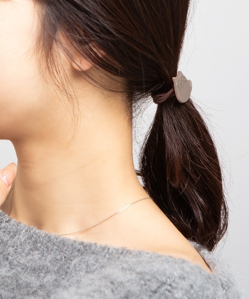 ヘアゴム 猫 モチーフ : ZOZOTOWN Yahoo!店 - 通販 - Yahoo!ショッピング
