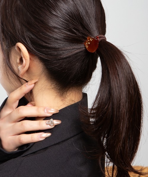 ヘアゴム 猫 モチーフ : ZOZOTOWN Yahoo!店 - 通販 - Yahoo!ショッピング