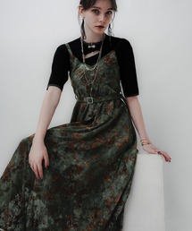 ワンピース オパールシアーキャミワンピース(HARE)｜ZOZOTOWN Yahoo!店