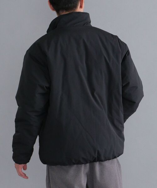 「KELTY」 ブルゾン LARGE ベージュ メンズ_画像5