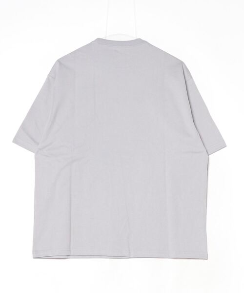 「Steven Alan」 半袖Tシャツ M ホワイト メンズ