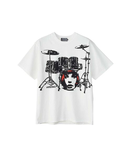 ヒステリックグラマー Tシャツ　3点セット 00s hysteric glamour T-shirt ヒステリックグラマーらしい