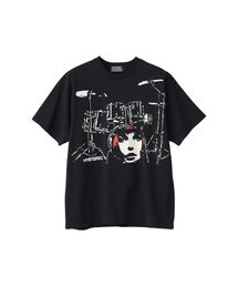 tシャツ DRUM SET Tシャツ メンズ｜ZOZOTOWN Yahoo!店